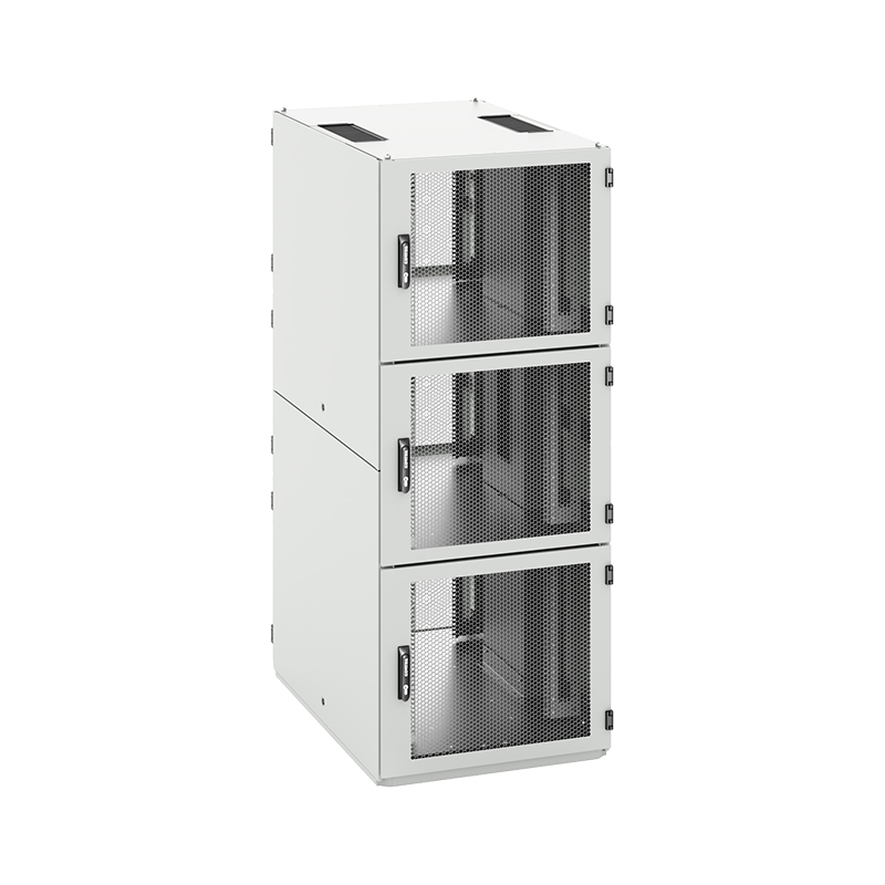 N*12U Kabinet Partisi Modular